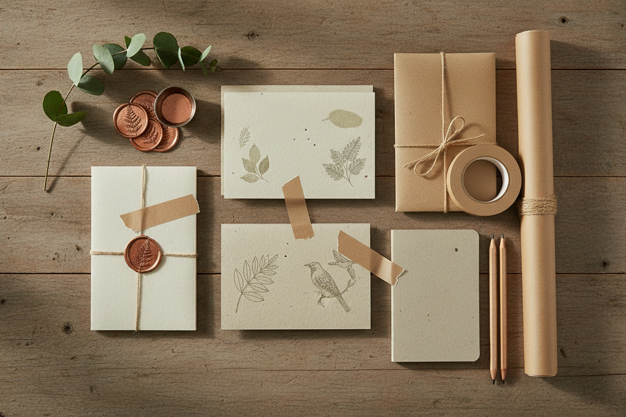 All Cards, Wrap & Stationery – Fantastic - No Plastic