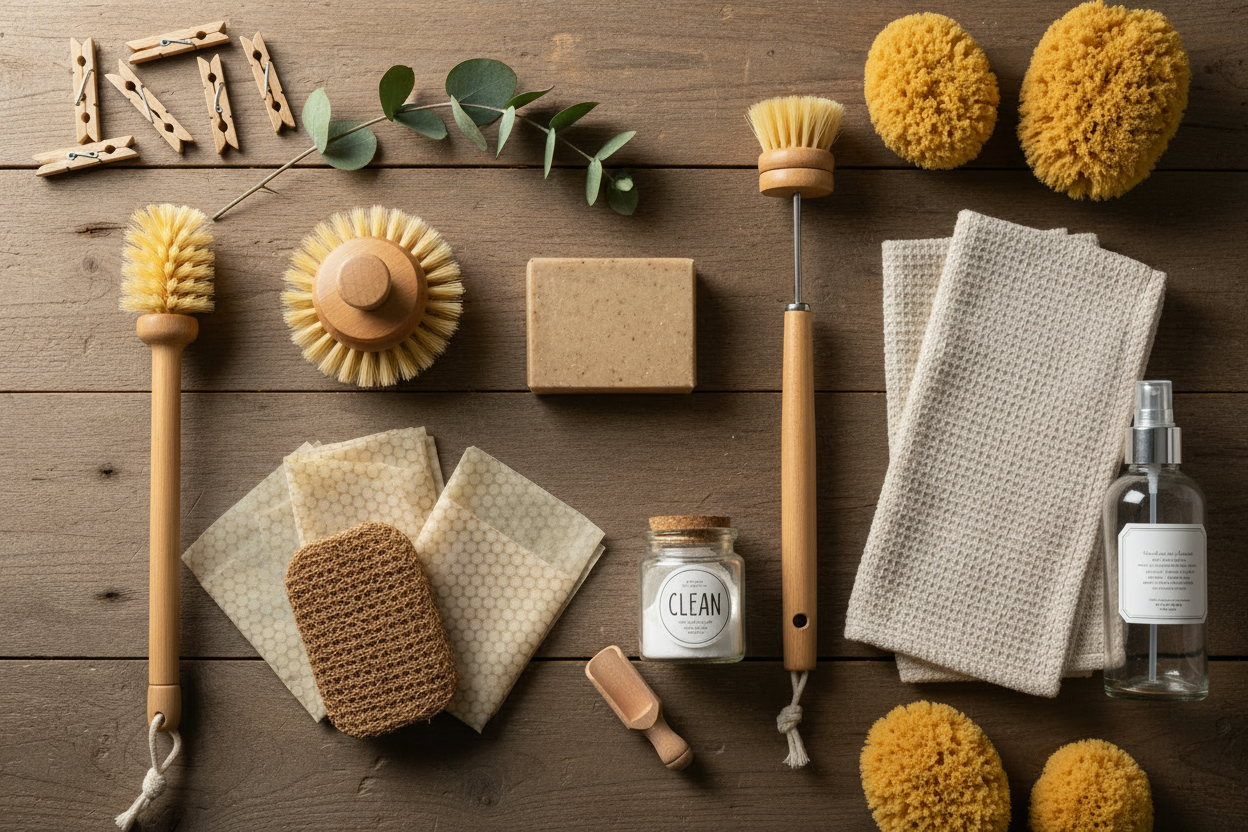 All Household – Fantastic - No Plastic
