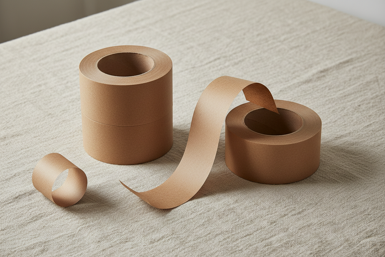 Paper Tape – Fantastic - No Plastic