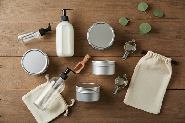 Personal Care Refills