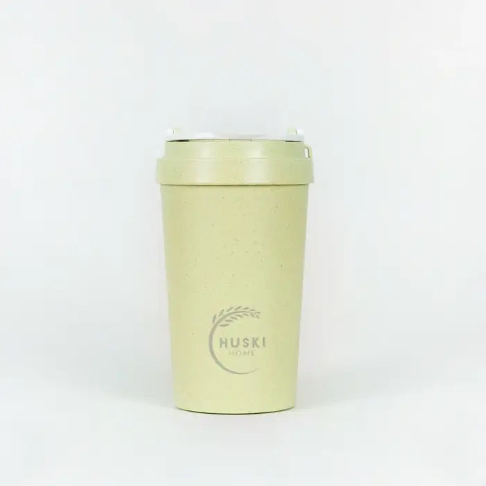 Huski Home - Travel Cup - Sustainable Rice Husk image 2