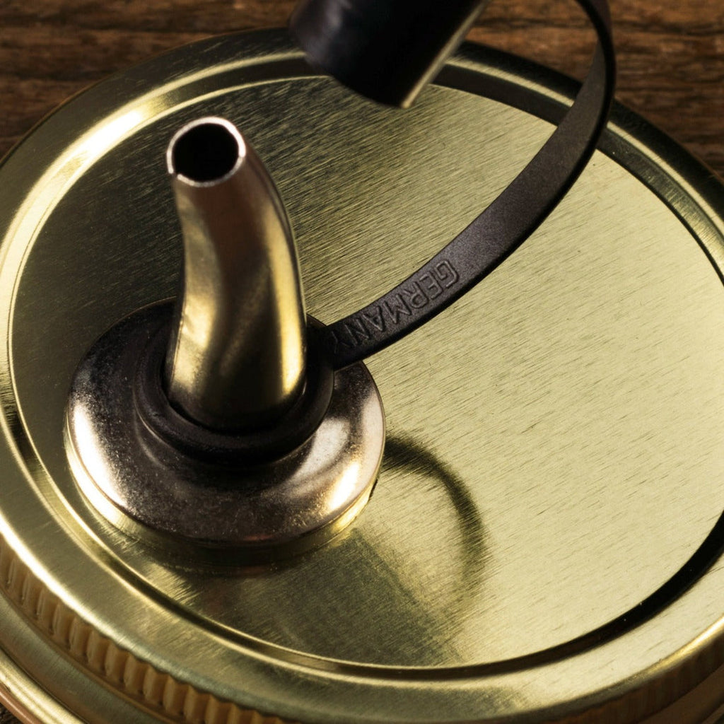 O'Donnell Moonshine - Pouring Lid image 1