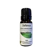 Defence Pure Essential Oil - Amour Natural image 0
