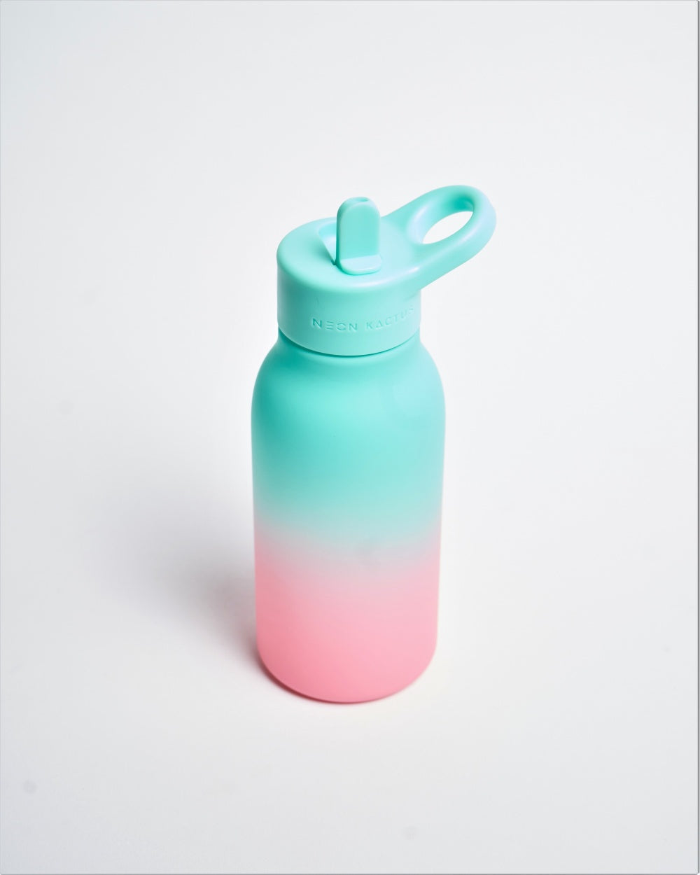 Neon Kactus - Tritan Water Bottle - 340ml image 4