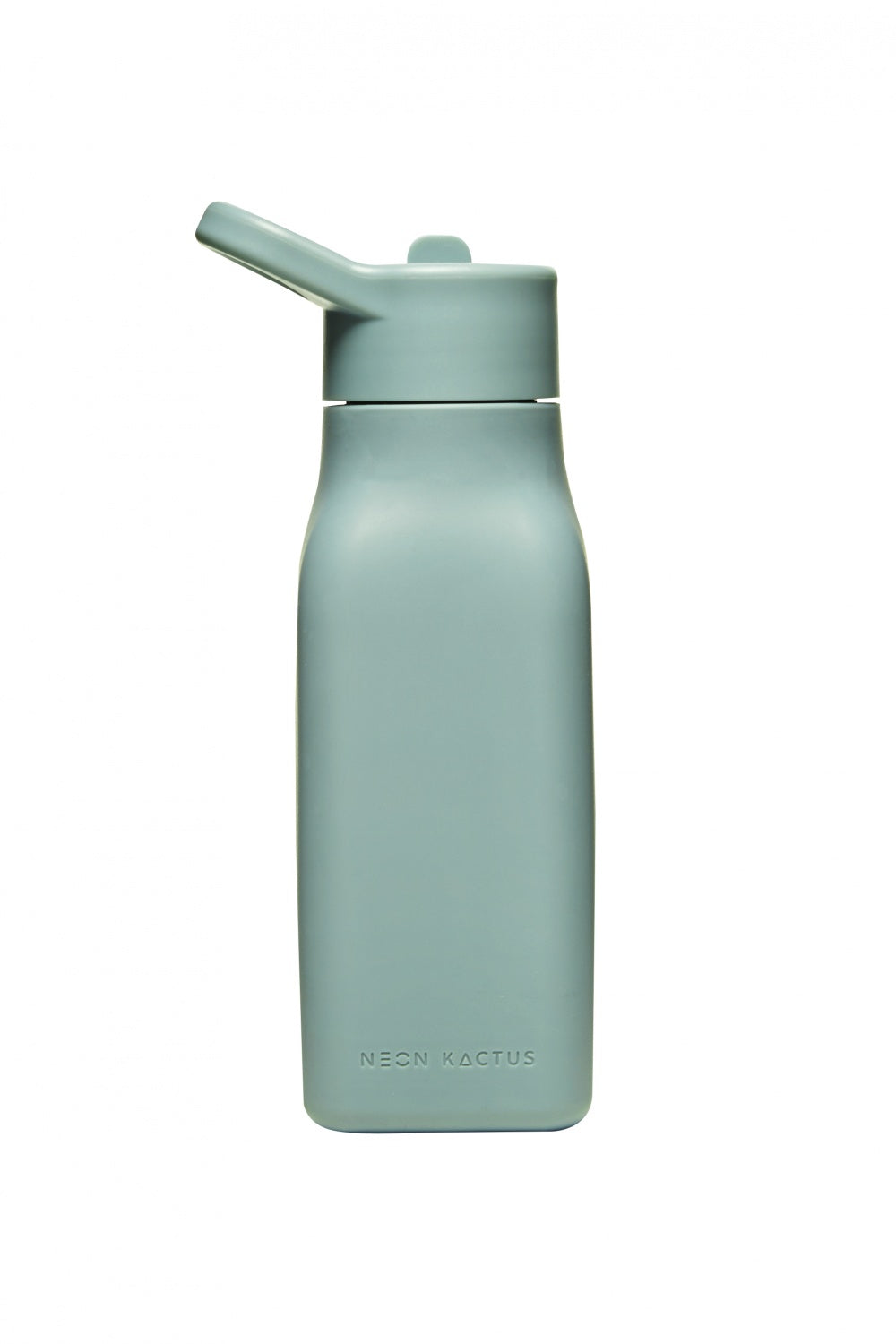 Neon Kactus - Silicone Bottle - 340ml image 0