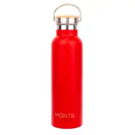 Montii - 1 Litre Insulated Water Bottle image 2