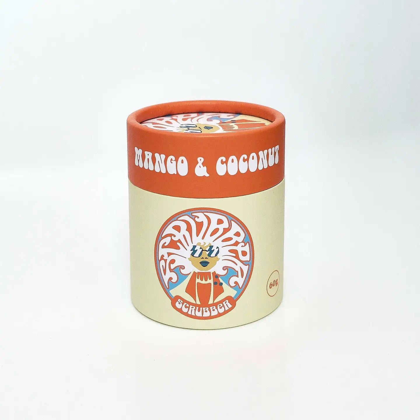 Scrubber - Dry Shampoo image 1