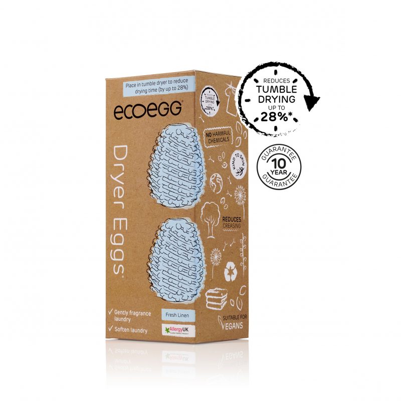 Ecoegg - Dryer Eggs Starter Kit image 0