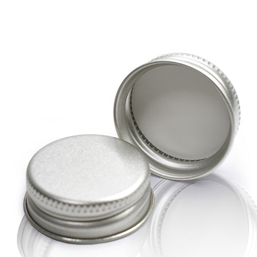 Clear Glass Bottles image 1