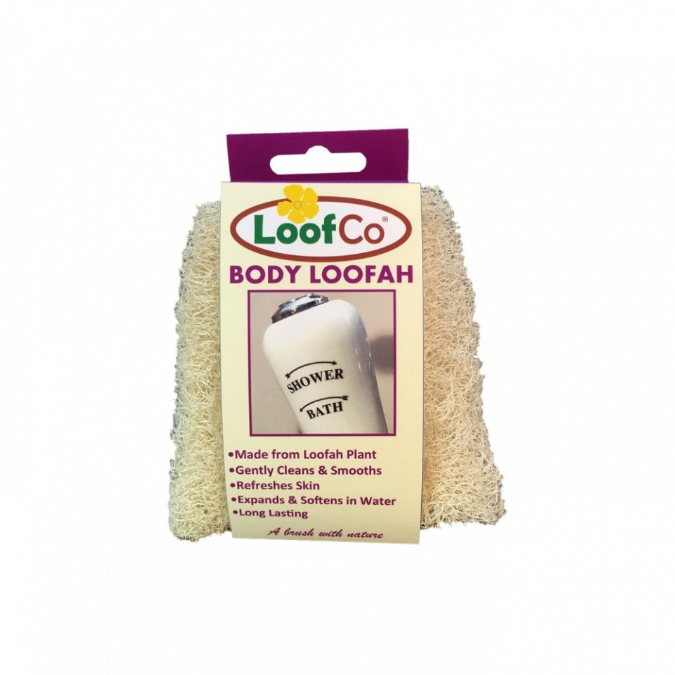 Body Loofah - LoofCo image 0