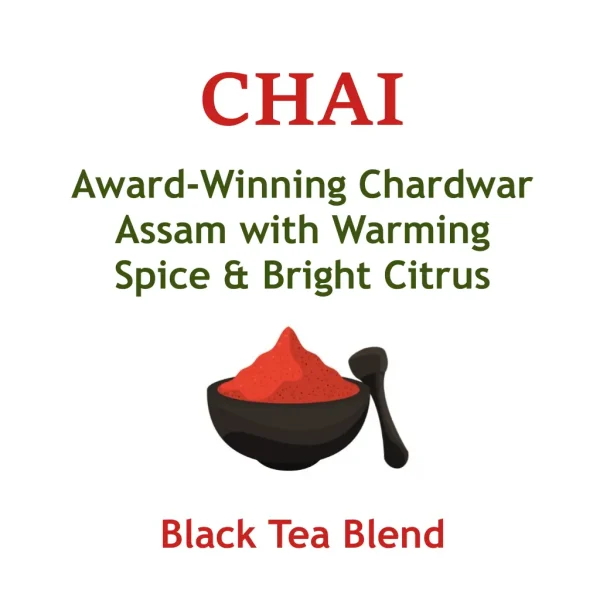 Chai - Organic image 0