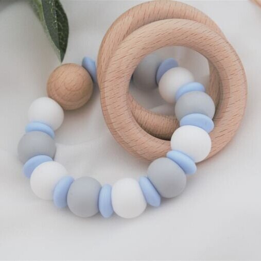 Teething Rattle image 0