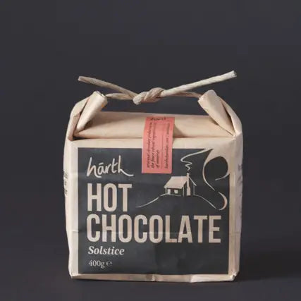 Harth Hot Chocolate - Solstice image 0
