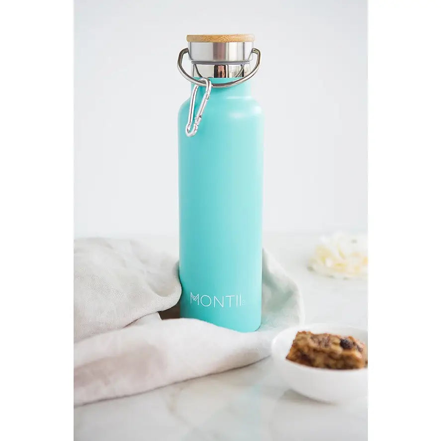 Montii - 600ml Insulated Water Bottle image 1