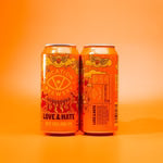 Vocation Brewery - Love & Hate image 0