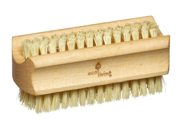Nail Brush - Ecoliving image 0
