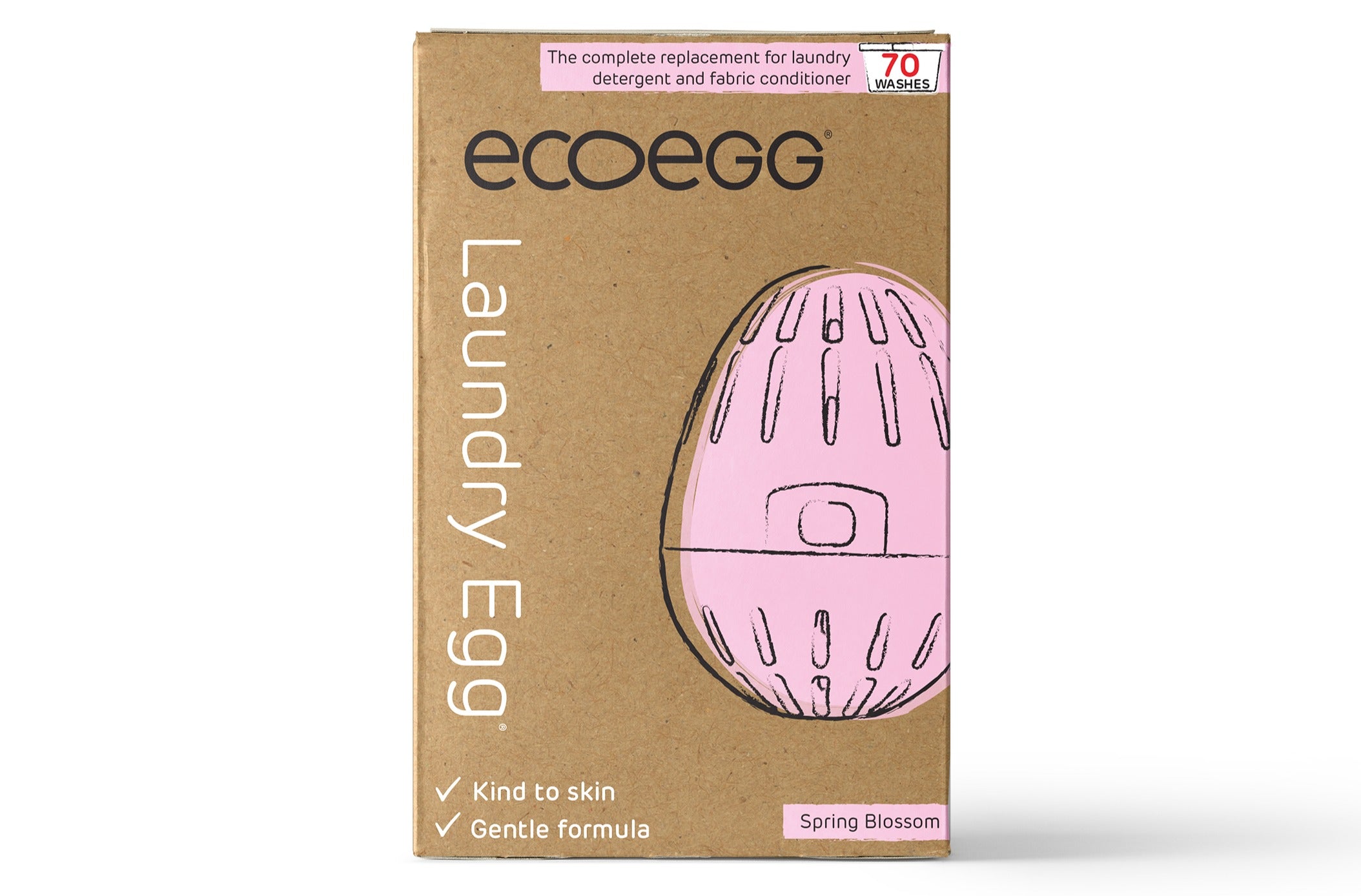 Ecoegg - Laundry Egg Starter Kit image 3