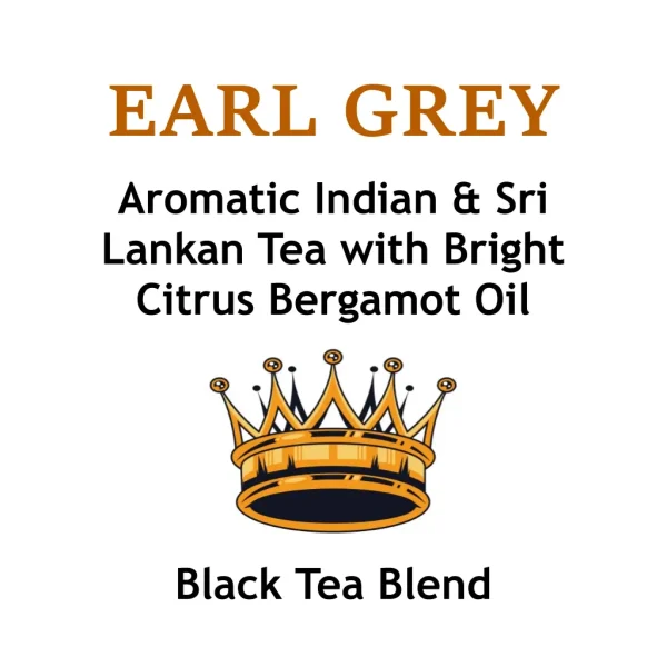 Earl Grey - Organic image 0