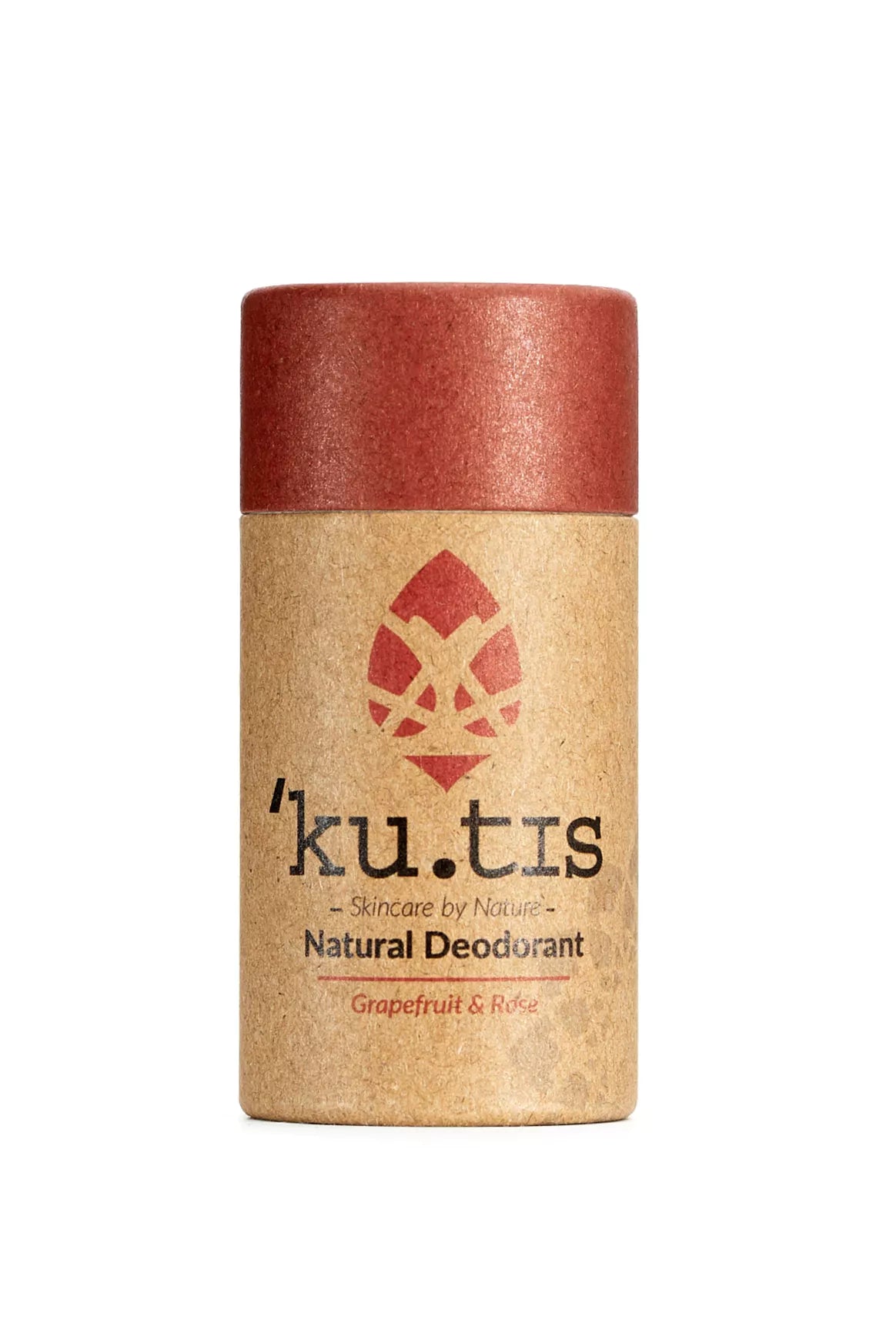 Ku.tis Natural Deodorant image 1