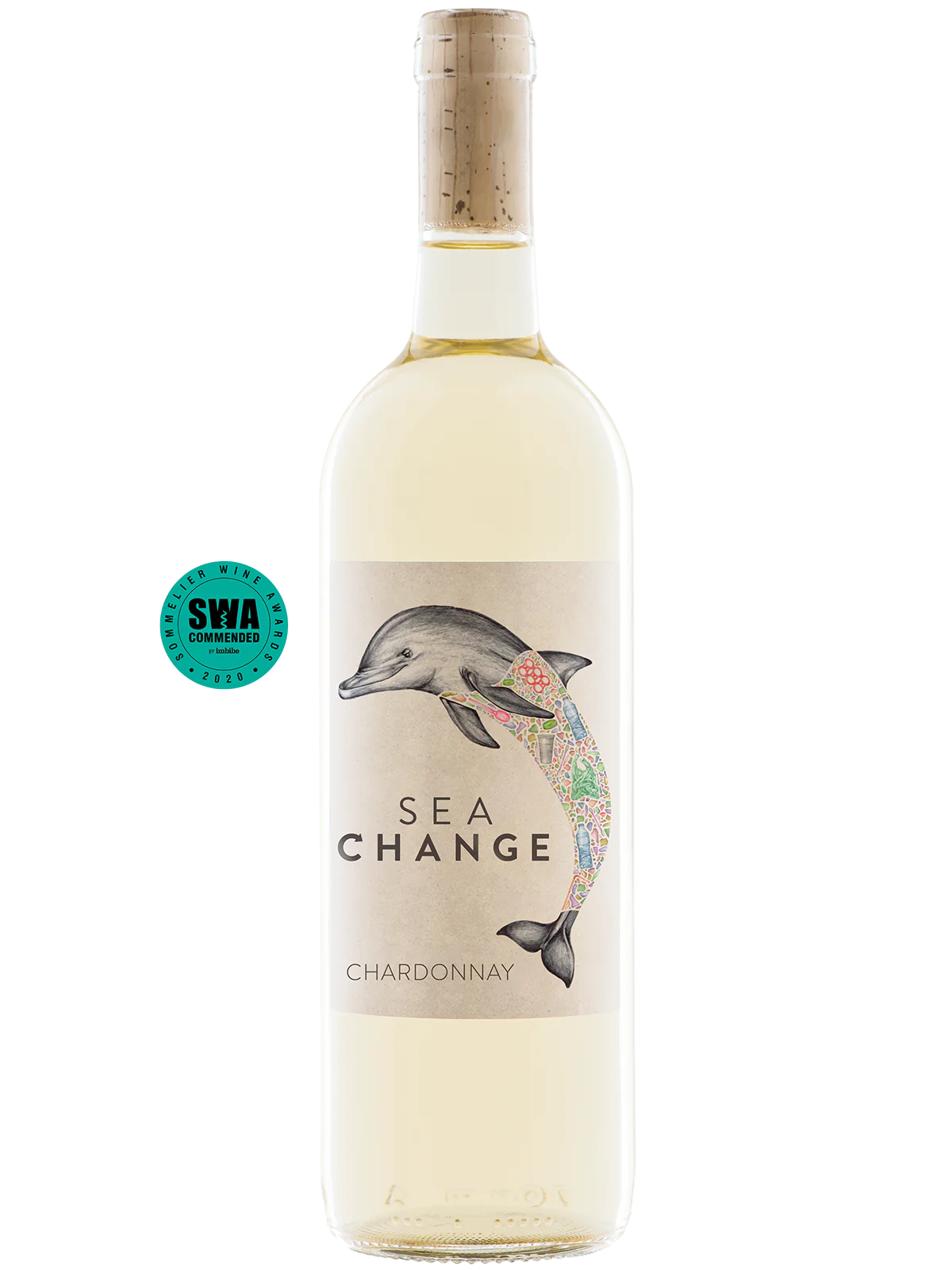 Sea Change - Chardonnay - 75cl image 0