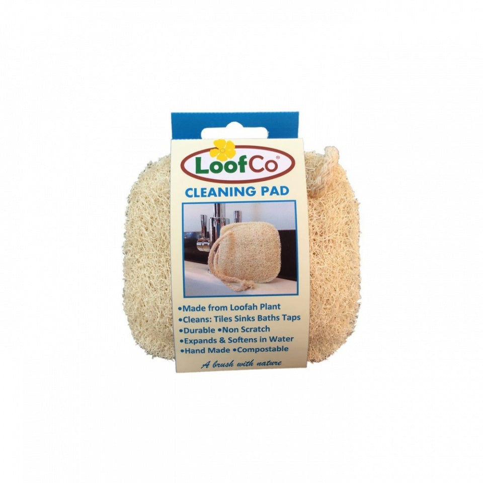 Cleaning Pad - LoofCo image 0