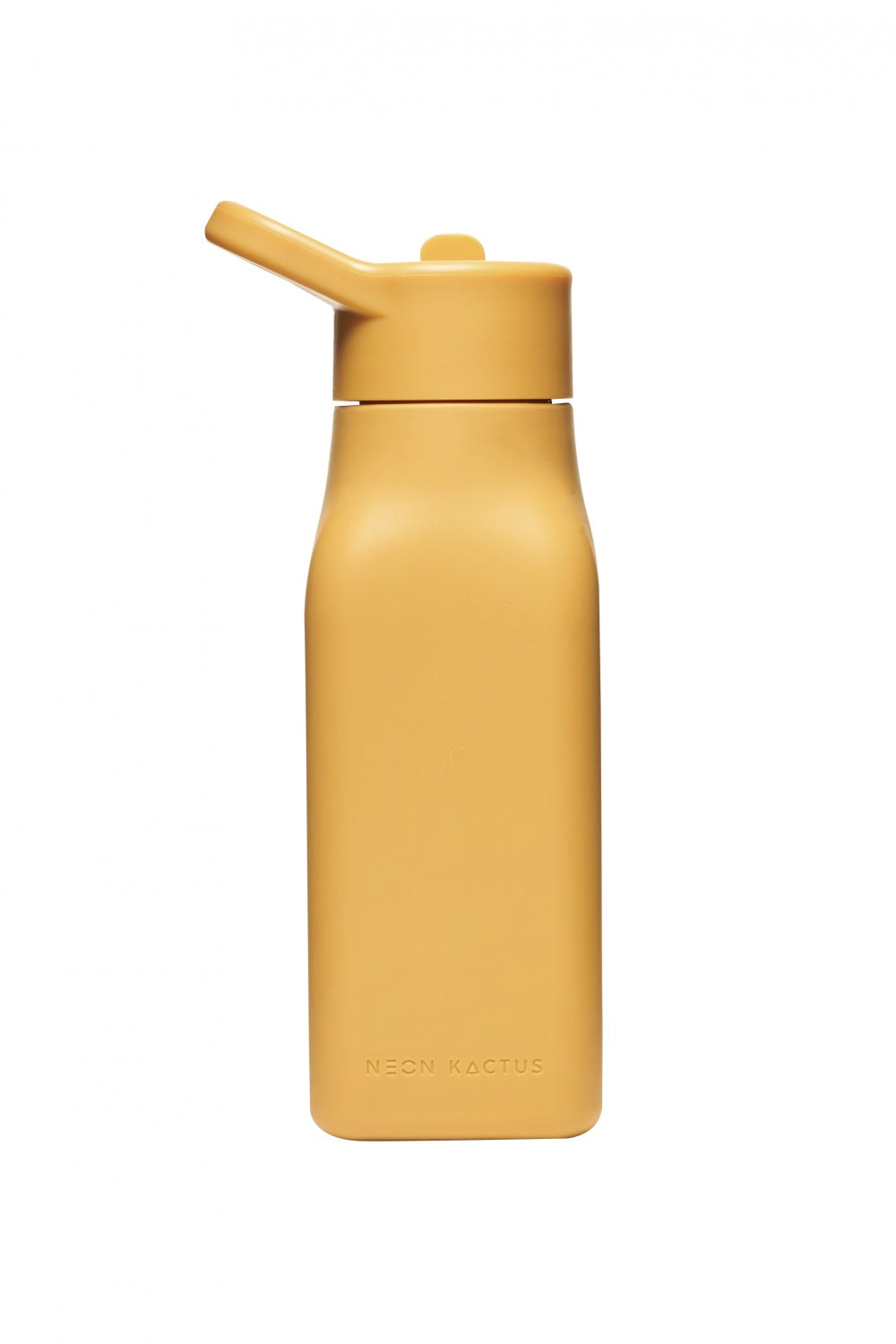 Neon Kactus - Silicone Bottle - 340ml image 3