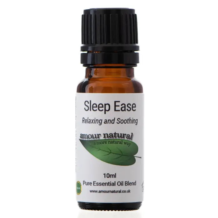 Sleep Ease Pure Essential Oil - Amour Natural image 0