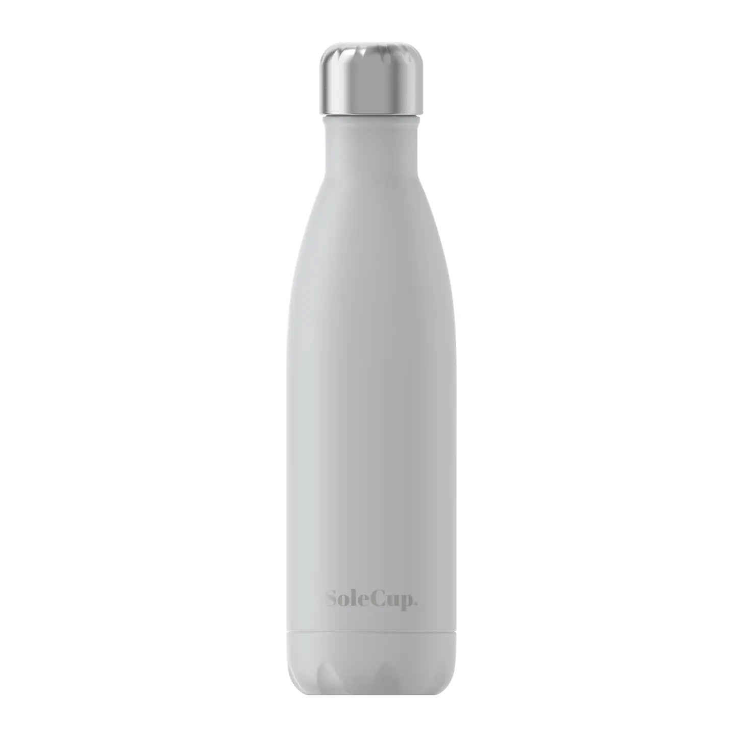SoleCup - 500ml Stainless Steel Reusable Bottle image 1