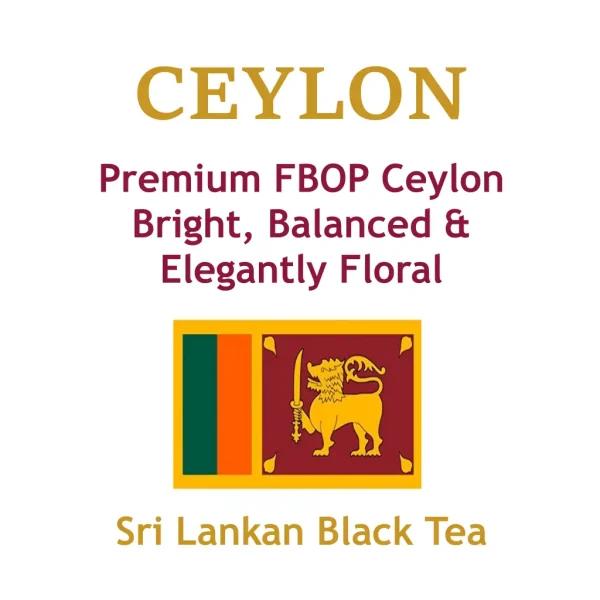 Ceylon - Organic image 0