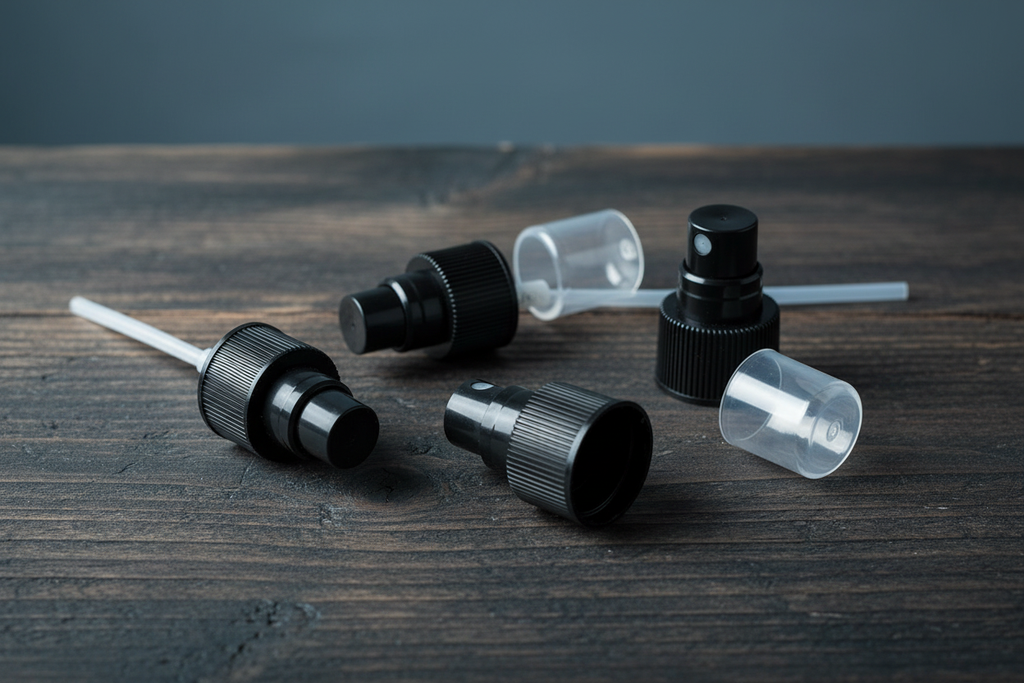 Atomiser lids - from image 4