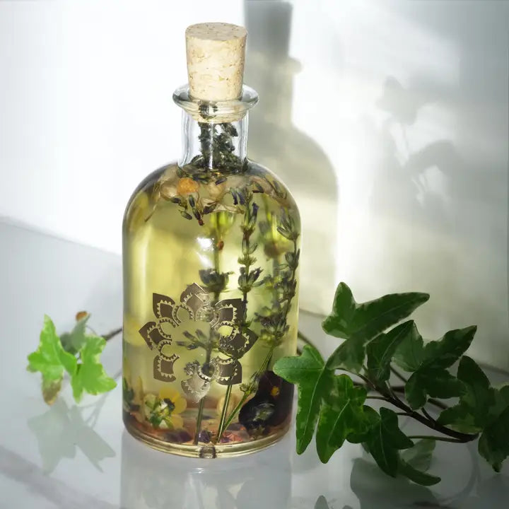 Bath Oil - Sweet Dreams image 0