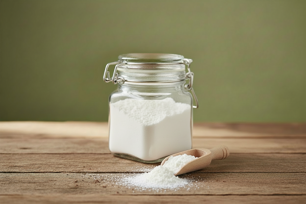 Baking Powder | Plastic-Free Baking – Fantastic No Plastic – Fantastic ...