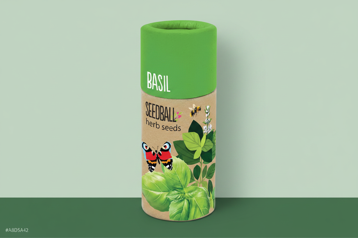 Basil