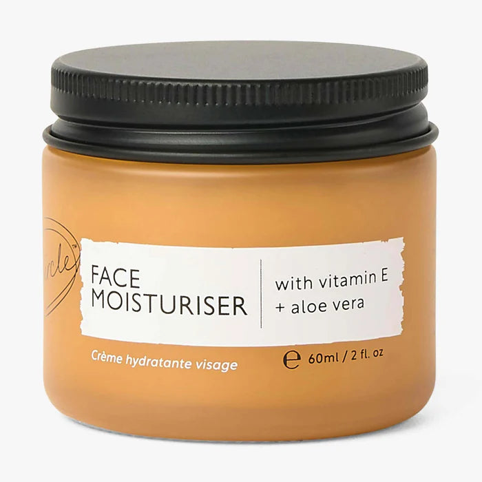 UpCircle - Face Moisturiser with Vitamin E image 0