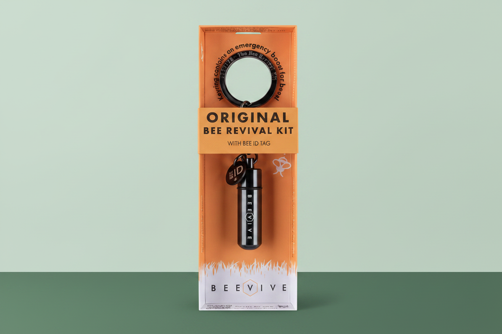 Beevive - Black