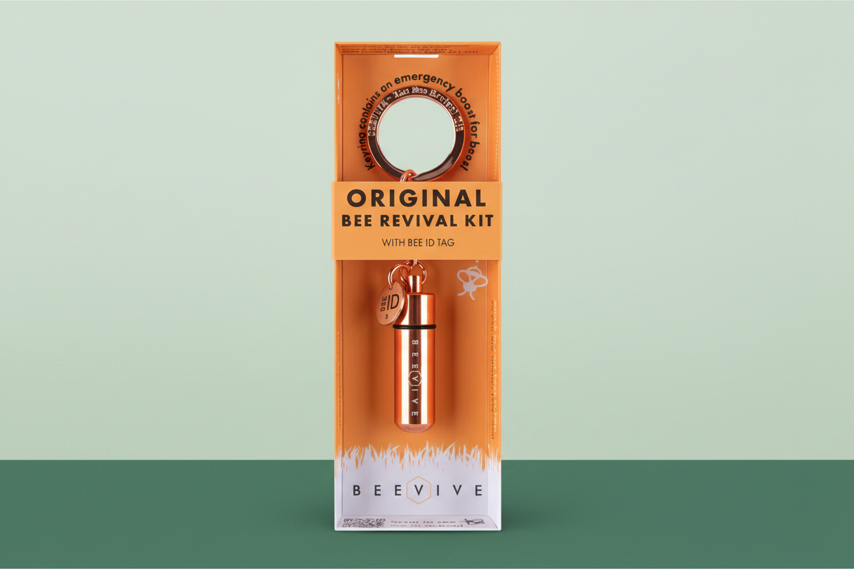 Beevive - Copper