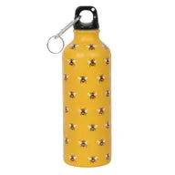 Bee Water Bottle - 500ml image 0