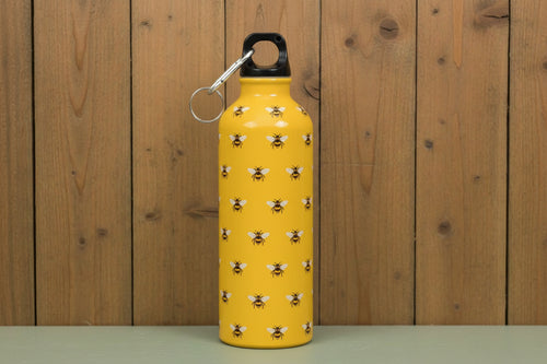 Bee Water Bottle - 500ml image 0