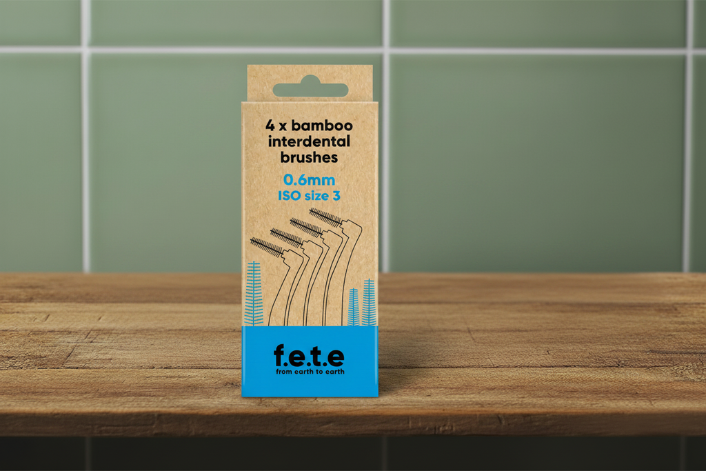 Blue - Interdental