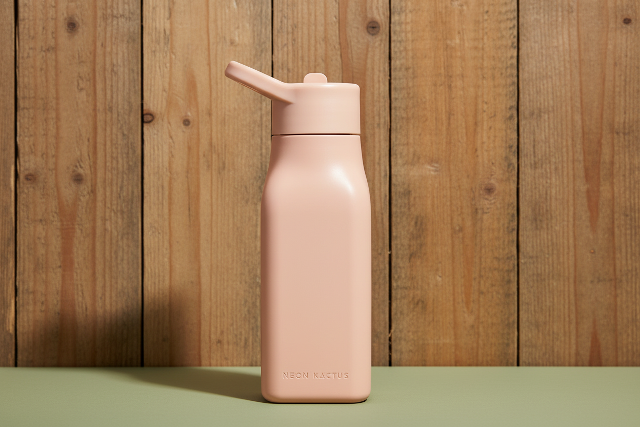 Blush Pink - Individual