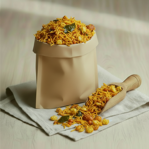 Bombay Mix