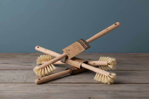 Bottle Brush - EcoLiving - Household Style