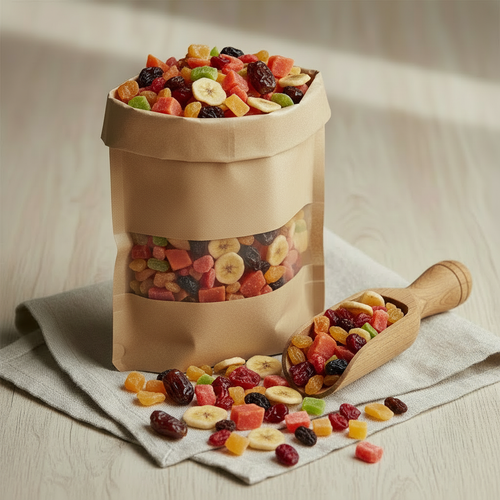 Breakfast Booster – Fresh Start