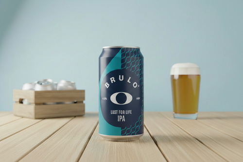 Brulo - Lust for Life IPA