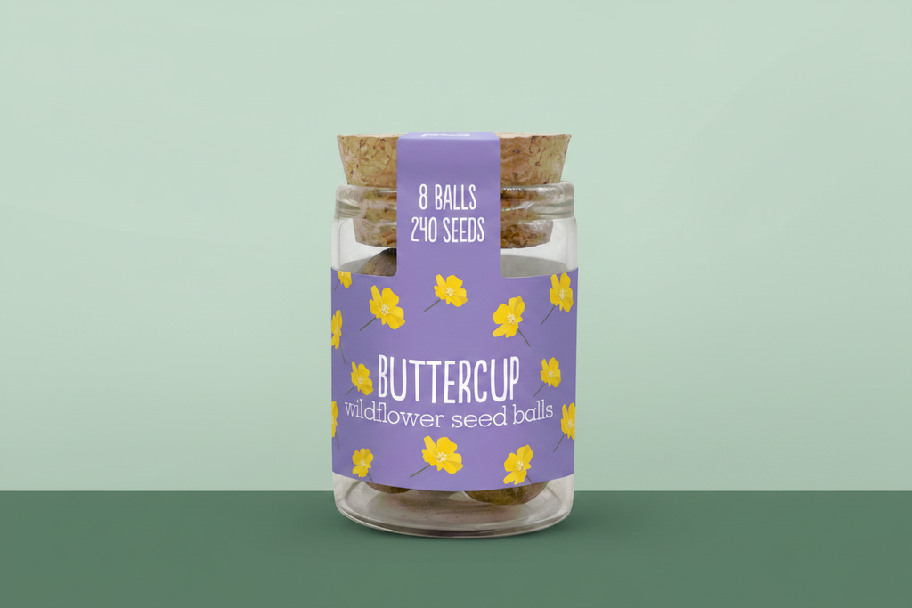 Buttercup