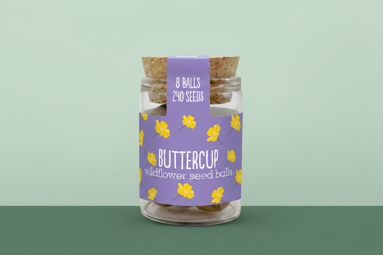 Buttercup