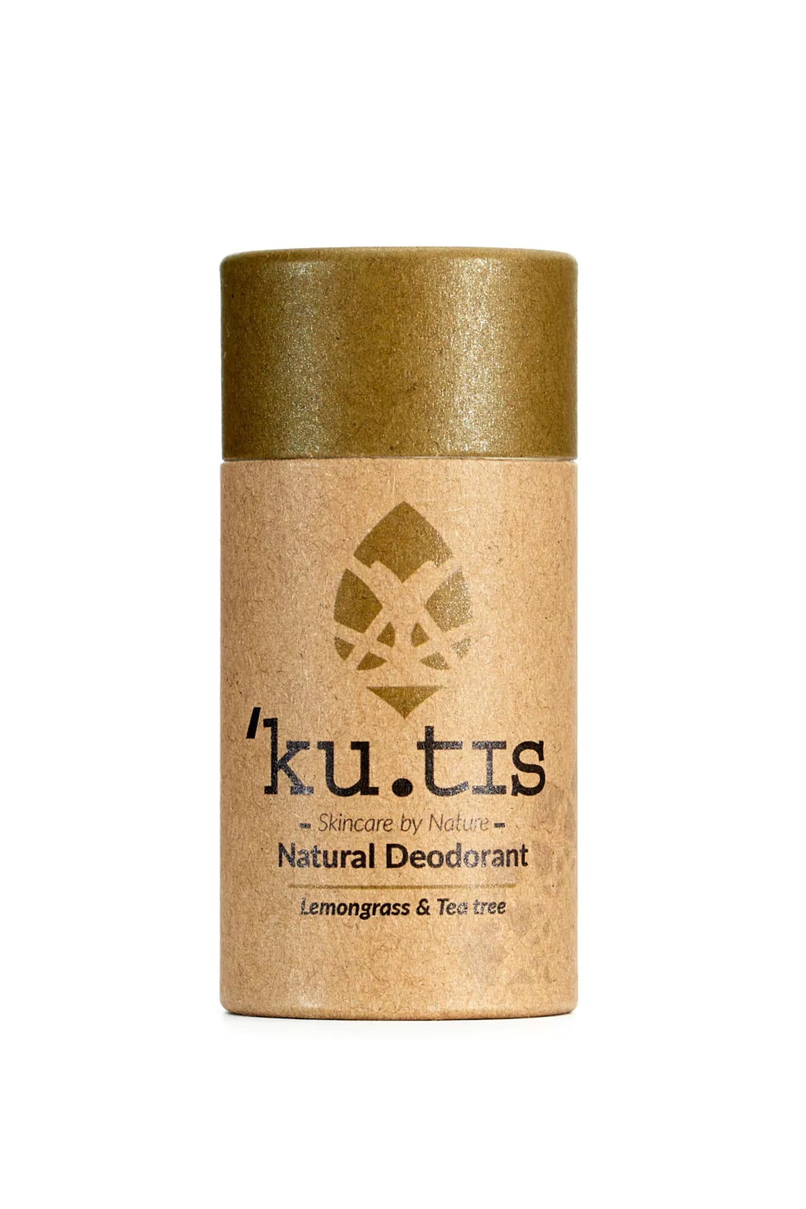 Ku.tis Natural Deodorant image 2