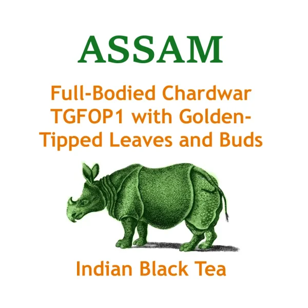 Assam - Organic image 0