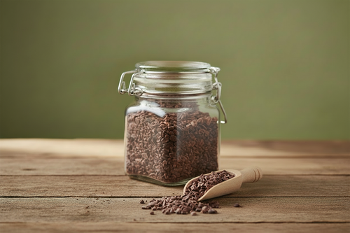 Cacao Nibs