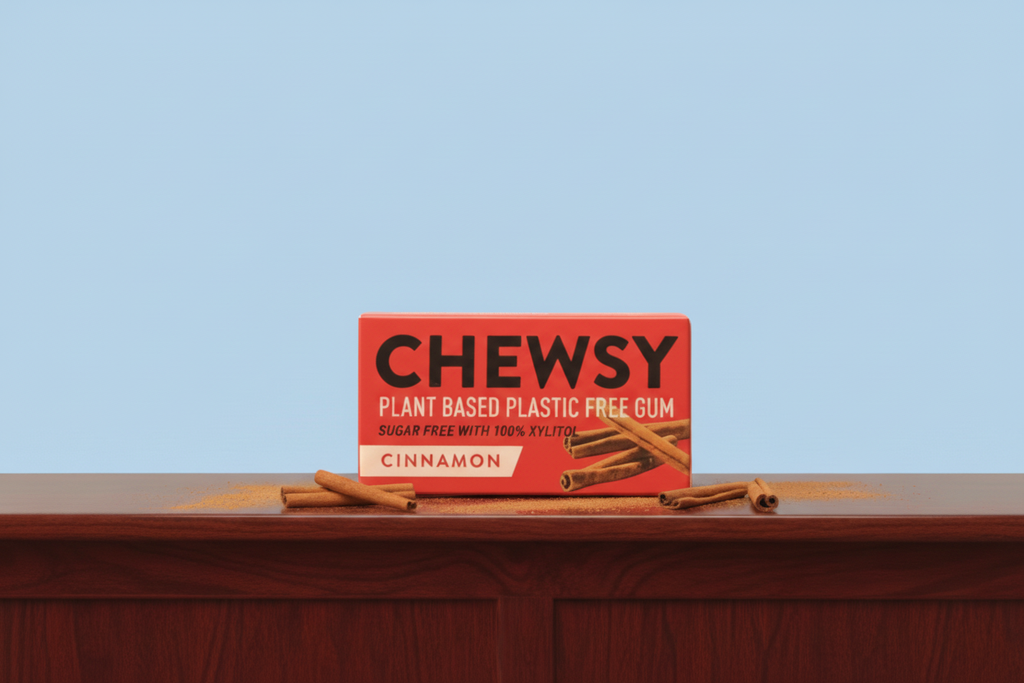 Chewsy - Cinnamon (bigger)